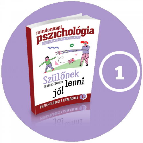 Szülőnek lenni jó! Szülőnek lenni jó!